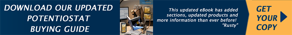 Potentiostat Buying Guide