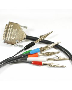 985-00078 Reference 600 / Interface 1000 Cell Cable 3 m