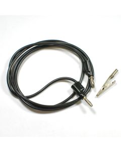985-00083 Reference 600/3000 Banana to Banana 48" Cable