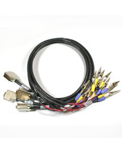 990-00252 Reference 3000 Auxiliary Electrometer Cables 3m