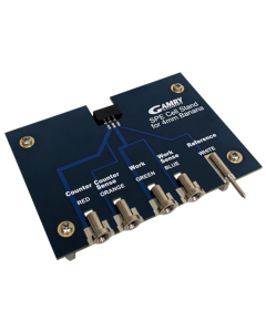 990-00420 Screen Printed Electrode Cell Stand