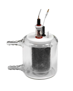 Jacketed Bulk Electrolysis Cell Kit  Part #990-00559