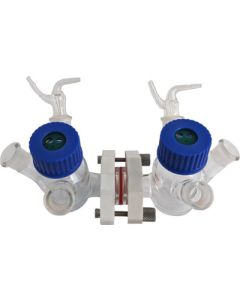 H-Cell -  100 mL 