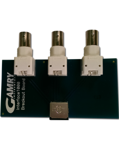 990-00391 Interface 1000 Monitor Breakout Kit