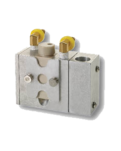 990-00400 Temperature Controlled QCM Cell Kit