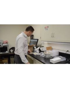 1L RCE Cell Kit