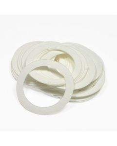 935-00070 Flexcell CPT Filter Paper Gaskets pkg of 1000