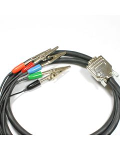 985-00038 Series G/PCI4/ECM8 Cell Cable 1.5 m 