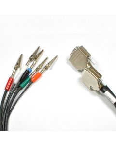 985-00112 Reference 3000 Main Cell Cable Kit 1.5M