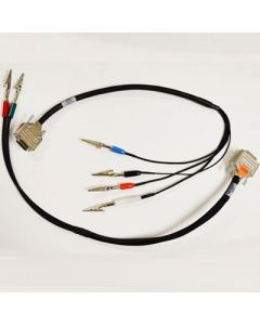 985-00157 Interface 5000 Cell Cable Kit