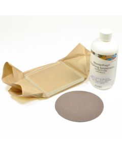 990-00195 Electrode Polishing Kit