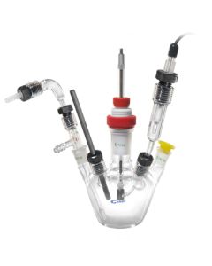 990-00196 EuroCell Electrochemical Cell Kit