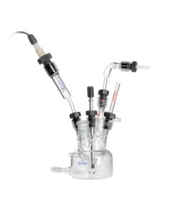 990-00200 Dr. Bob's Jacketed Electrochemical Cell Kit