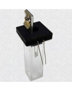 990-00335 Spectroelectrochemical Cell Kit with ITO Electrode