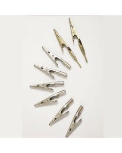 990-00386 Alligator Clip Kit