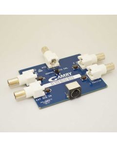 990-00401 Interface 5000/1010 Potentiostat Monitor Board Kit