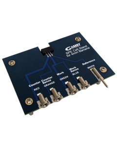 990-00420 Screen Printed Electrode Cell Stand