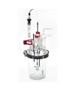 992-00073 MultiPort Electrochemical Corrosion Cell Kit