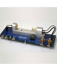 Universal Battery Holder