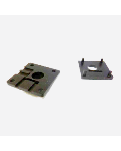 972-00002 Cuvette Lid Set