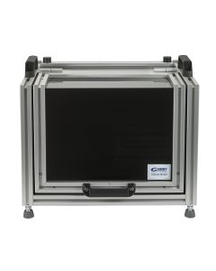 Faraday Cage Optical Shield  990-00413