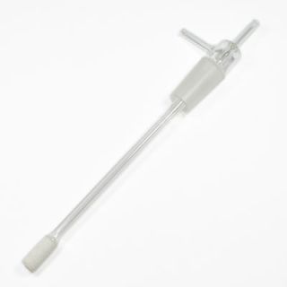 930-00018 Midget Bubbler/Vent 7 inches