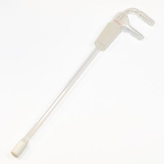 930-00048 Gas Dispersion tube for Multiport Corrosion Cell
