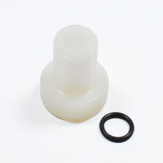 935-00053 #11 Ace-Thred Bushing with O-Ring