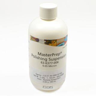 935-00064 Alumina Suspension