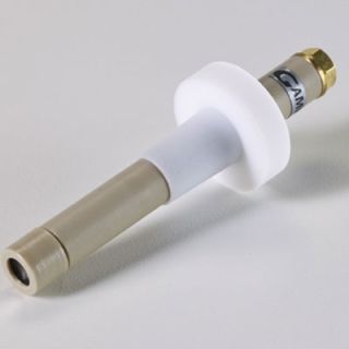 935-00085 Lithium Battery Material Cell Kit Large Foil or Substrate Electrode Holder