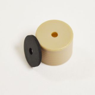 Small Screw Caps for Small Foil Holder