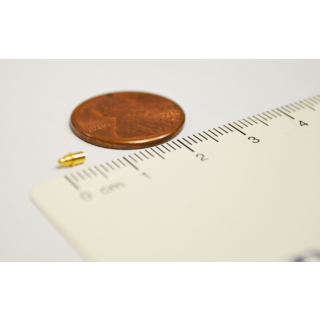 955-00011 10-pk Pogo Pins