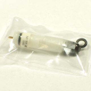 971-00008 Ag/AgCl Reference Electrode - eQCM Flow Cell