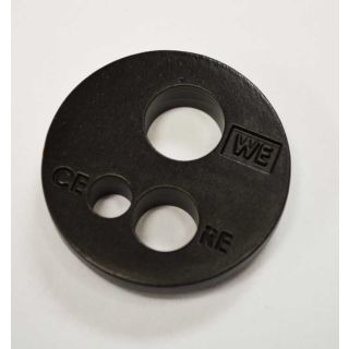 972-00016 Raman Cell Lid