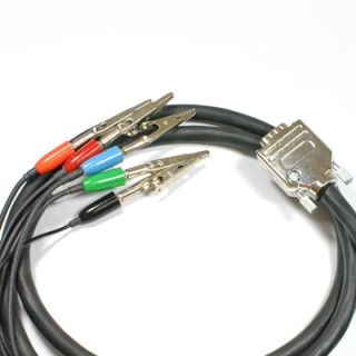 985-00039 Series G/PCI4/ECM8 Cell Cable 4.5 m