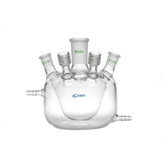 930-00041 Jacketed EuroCell