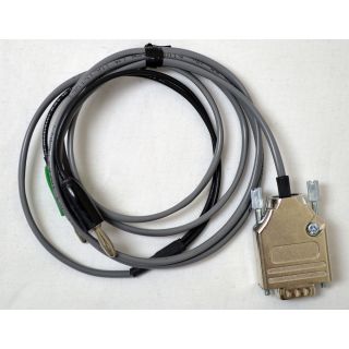 986-00064 Rotator Control Cable 60"