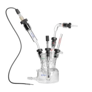 990-00200 Dr. Bob's Jacketed Electrochemical Cell Kit
