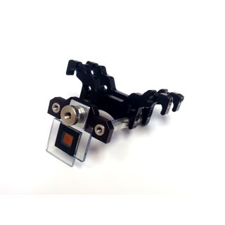 990-00390 Dye Solar Cell Holder Kit