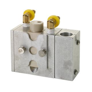 990-00400 Temperature Controlled QCM Cell Kit