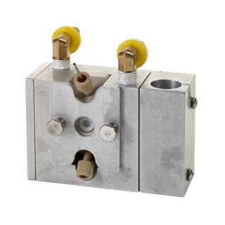 990-00402 Temperature Controlled QCM Cell Flow Module Option