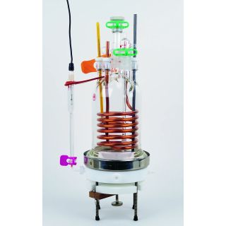 992-00009 Flexcell CPT Kit 