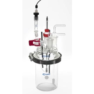 992-00073 MultiPort Electrochemical Corrosion Cell Kit