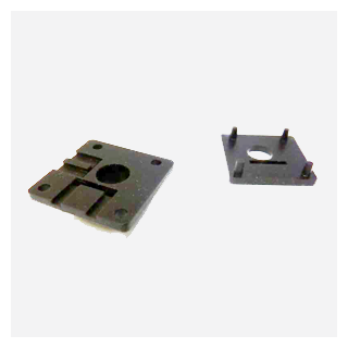 972-00002 Cuvette Lid Set