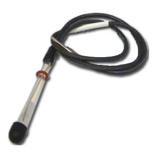 932-00018 Silver/Silver Chloride Skinny Reference Electrode