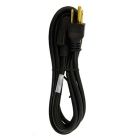 Power cord for all Gamry Instruments #720-00160