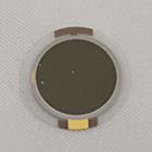 971-00052 5 MHz C Quartz Crystal 5 pack