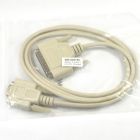 985-00014 ECM8/RS-232 Interconnecting Cable 1.8m