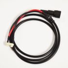 985-00124 BNC Cable Ceramic Crystal Socket