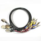 990-00251 Reference 3000 Auxiliary Electrometer Cables 1.5m